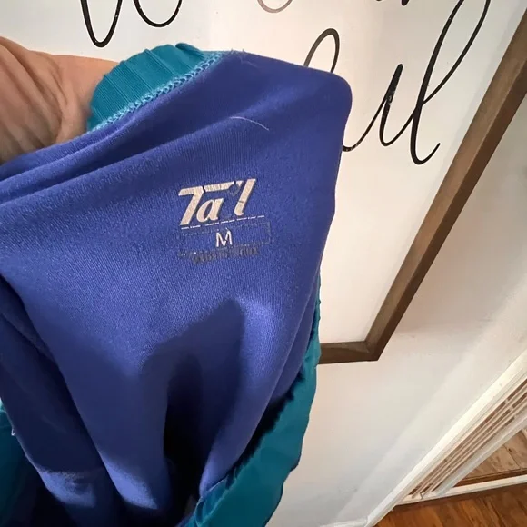 Women’s Tail tennis set - Picture 4 of 8